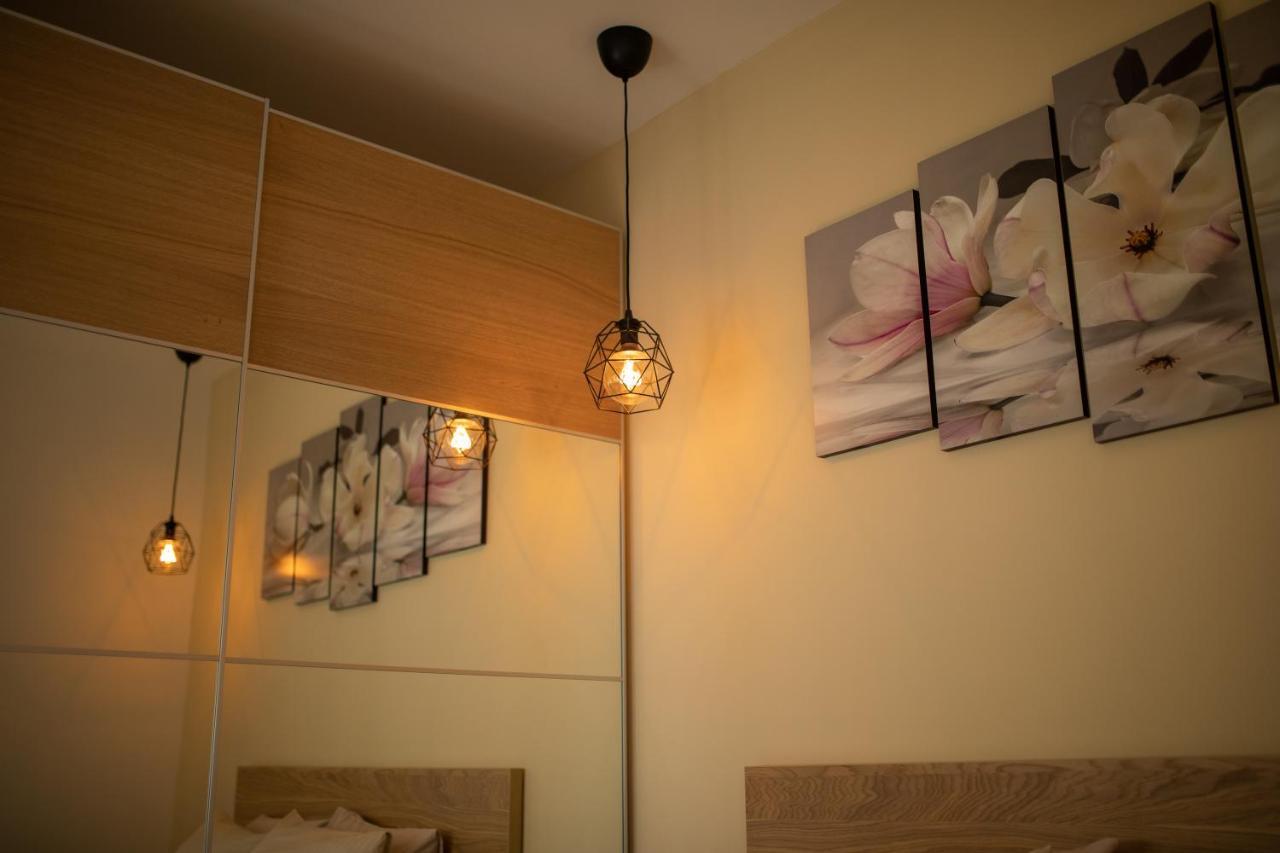 Kastely Apartments - Buda Castle Budapest Eksteriør bilde
